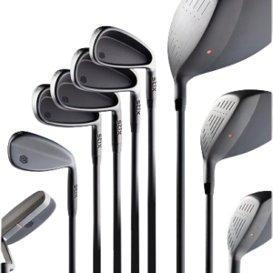 Fusion Golf Glove
