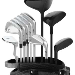 Golf Clubs Bag