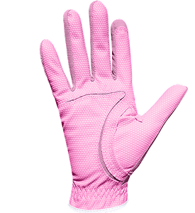 Fusion Golf Glove